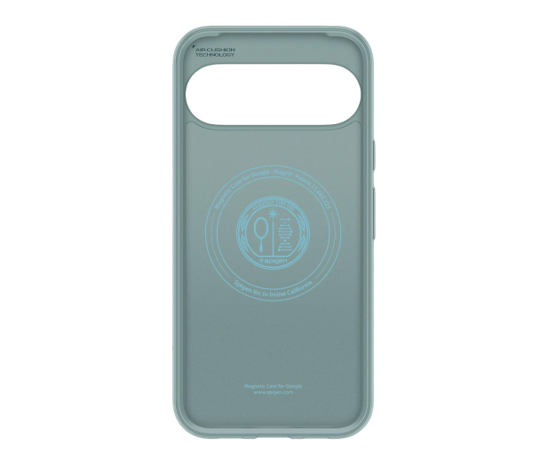 Spigen Parallax Mag Magsafe Google Pixel 10 / 10 Pro Sage Green - 1354465 - zdjęcie 2